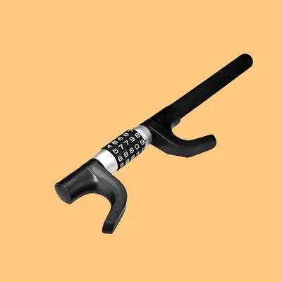 Anti-Theft Locks