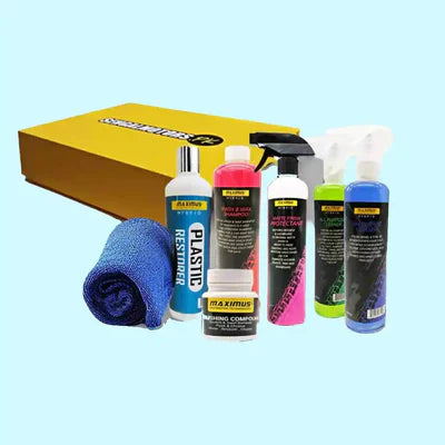 Bundle Offers & Flash Sale